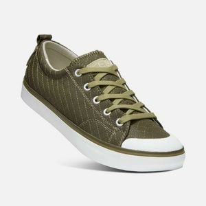 Keen women's Elsa ll quilted sneakers